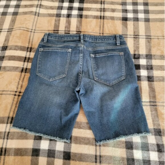 Vigoss Bermuda shorts - Picture 2 of 8